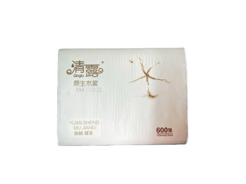 杭州親膚舒適衛(wèi)生紙